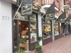 Dapperstraat